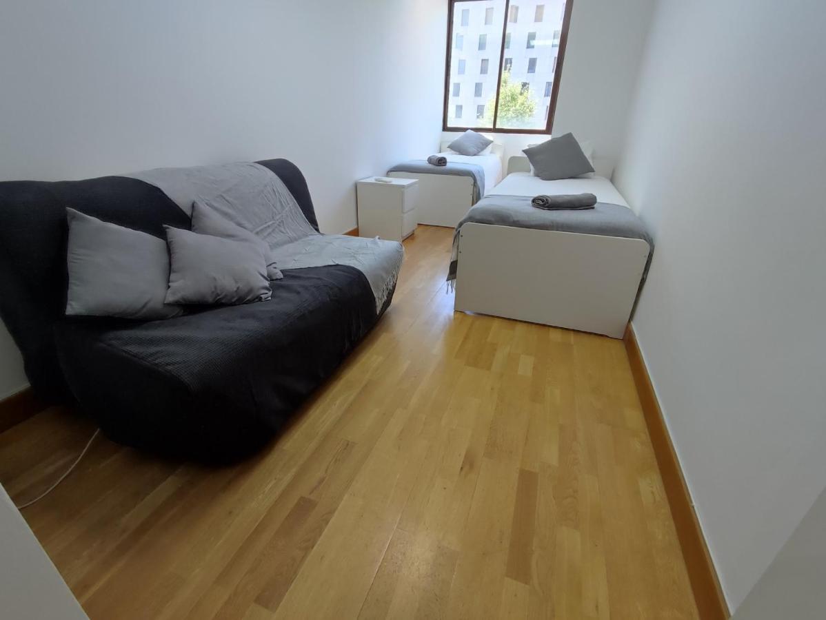 Theorynomad Al Lisboa Republica Apartment ภายนอก รูปภาพ