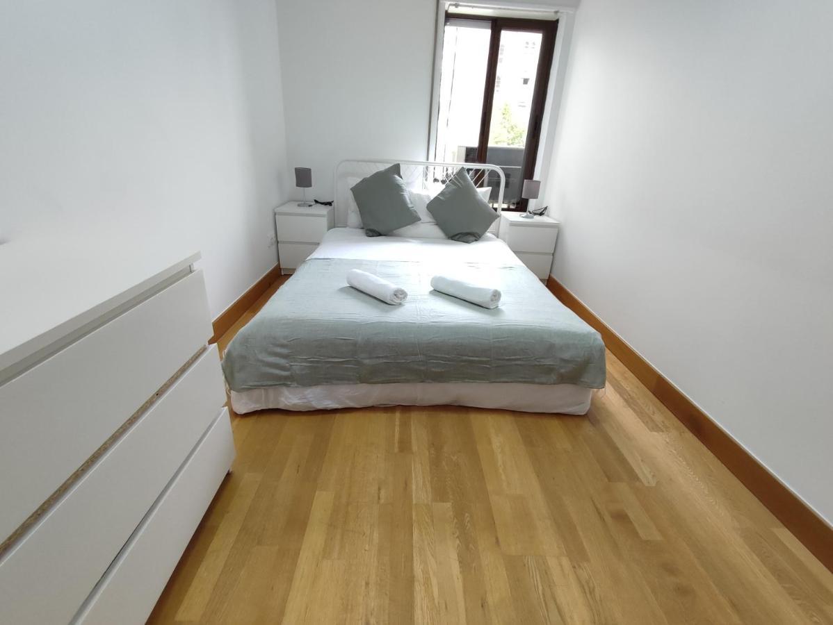Theorynomad Al Lisboa Republica Apartment ภายนอก รูปภาพ