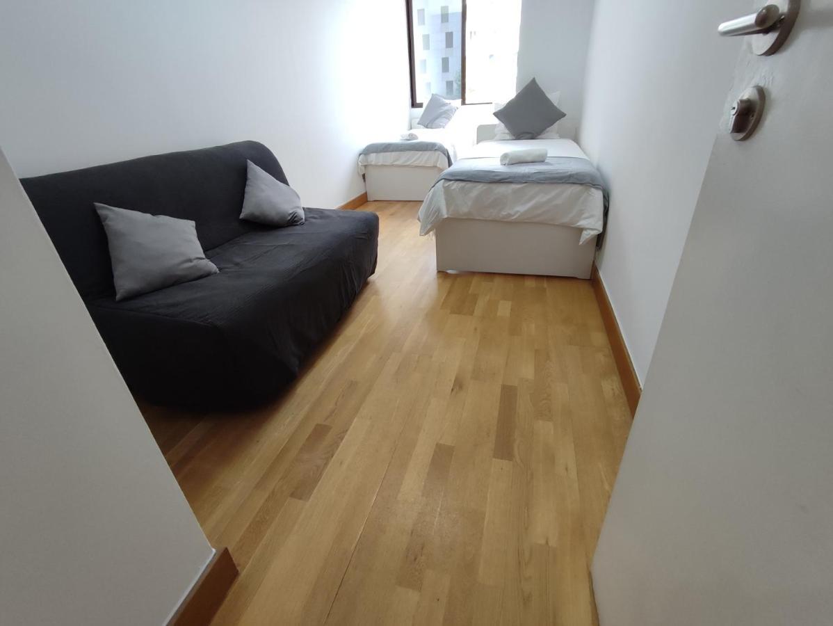 Theorynomad Al Lisboa Republica Apartment ภายนอก รูปภาพ