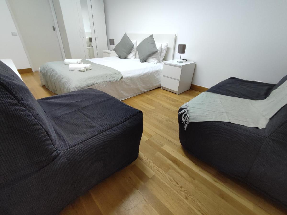 Theorynomad Al Lisboa Republica Apartment ภายนอก รูปภาพ