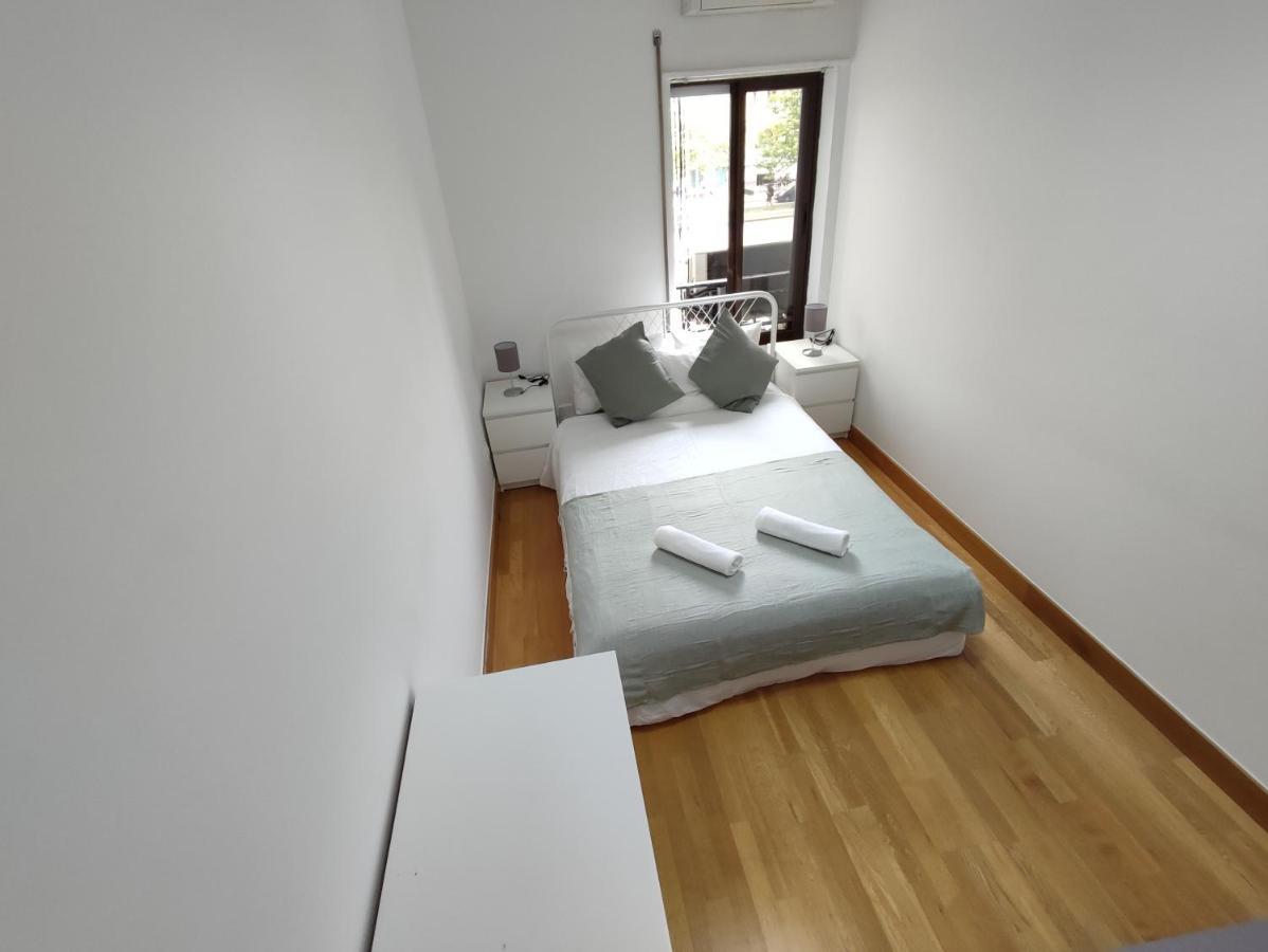 Theorynomad Al Lisboa Republica Apartment ภายนอก รูปภาพ