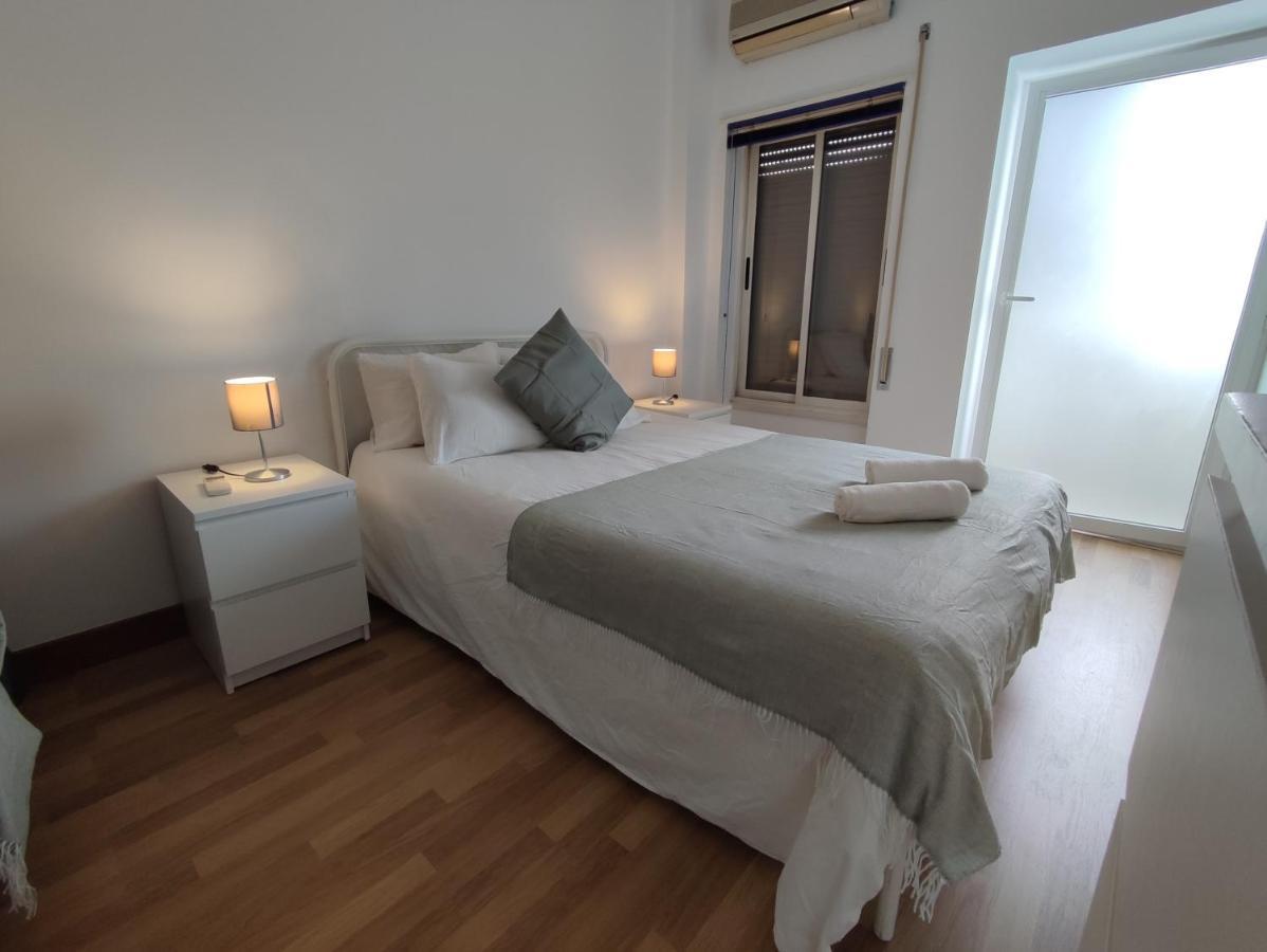 Theorynomad Al Lisboa Republica Apartment ภายนอก รูปภาพ
