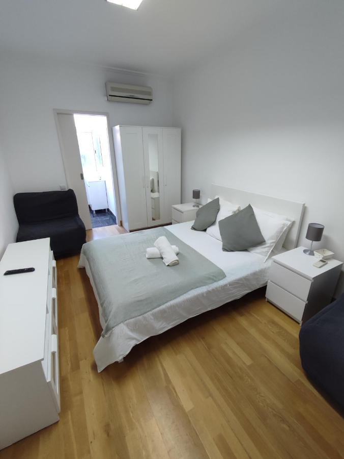 Theorynomad Al Lisboa Republica Apartment ภายนอก รูปภาพ